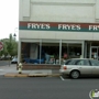 Frye's Action Athletics