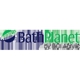 Bath Planet by BCI Acrylic