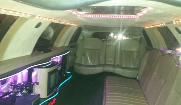 A Classy Affair Limousine service. Inc - Saint Augustine, FL