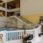 The Atrium Resort