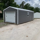 Buildings and More - Orange Park - Sheds