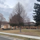 The Church of Jesus Christ of Latter-day Saints - Methodist Churches