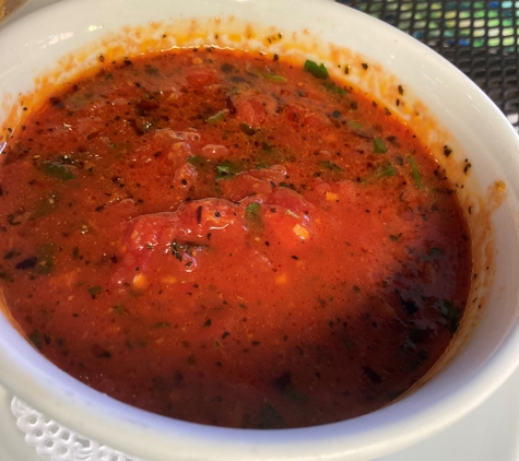 Avelas Italian Restaurant - Phoenix, AZ. Arrabiata Sauce