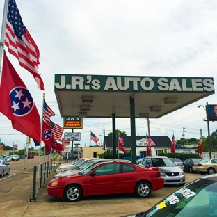 J R's Auto Sales - Memphis, TN