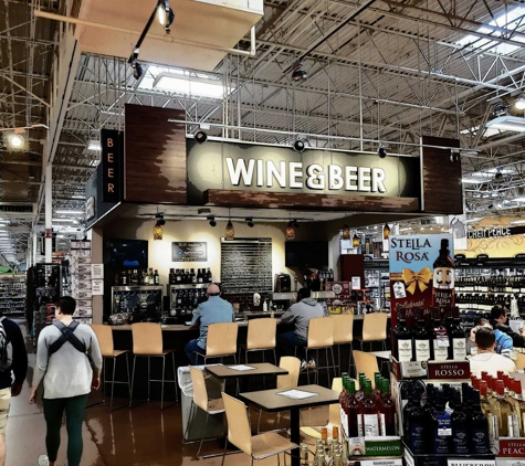 Kroger Marketplace - Chesapeake, VA