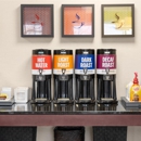 Hampton Inn Frostburg - Hotels
