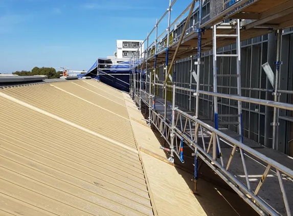 Aluminium Scaffolds (Vic) Pty Ltd - Keilor East, VIC