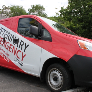 Veterinary Emergency Group - White Plains, NY