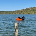 AUS Dredge and Dive