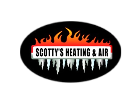 Scotty's Heating & Air - Placerville, CA