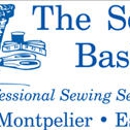 Sewing Basket - Sewing Contractors