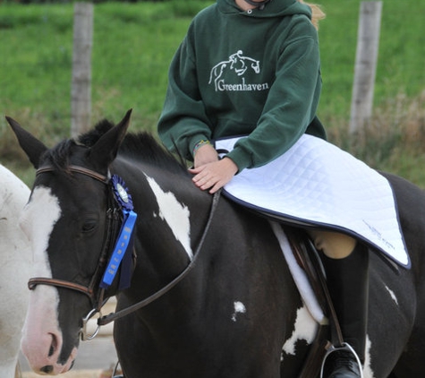 Greenhaven Farm - Fond du Lac, WI