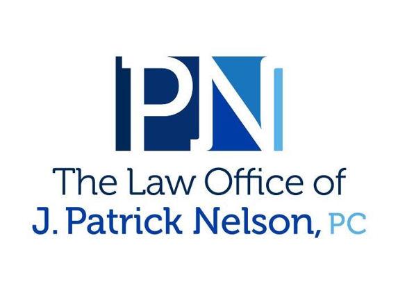 The Law Office of J. Patrick Nelson, PC - Wheaton, IL