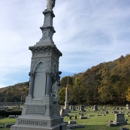 Springdale Cemetery - Cemeteries