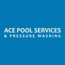 Ace Pool Service & Pressure Washing - Pressure Washing Equipment & Services