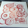 Uncle Dood's Donuts gallery