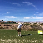 Rio Secco Golf Club