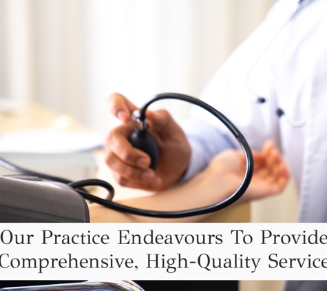 Tea Tree Medical Centre - Modbury, SA. Our Practice Endeavours To Provide Comprehensive, High-Quality Service
