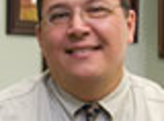 Dr. Vincent Anthony Sherman, MD - Georgetown, TX