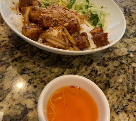 Saigon Noodle House - Birmingham, AL