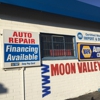 moon valley motor care gallery