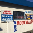 moon valley motor care - Automobile Parts & Supplies