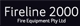 Fireline 2000 Fire Equipment Pty Ltd