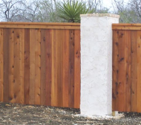 Quality Fence & Welding - San Antonio, TX