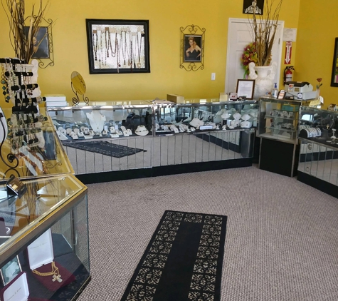 Diana's Jewelers And Fine Gifts - San Antonio, TX