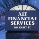 Alt Financial Services