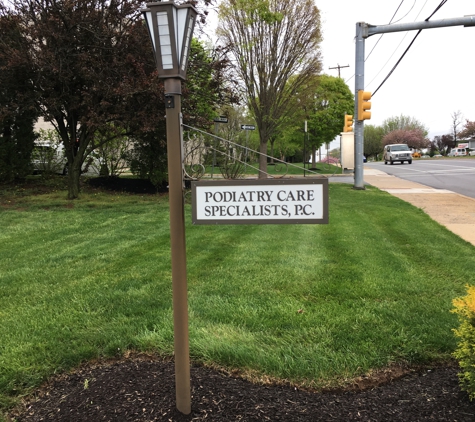 Podiatry Care Specialists - Newtown Square, PA