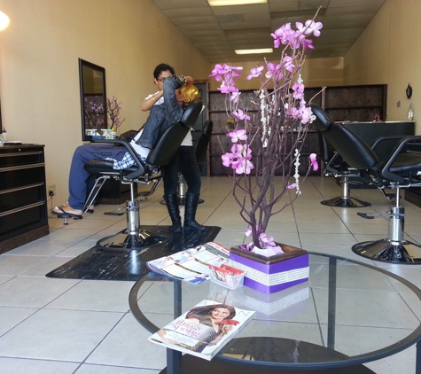 Soni Threading Salon - Carson, CA