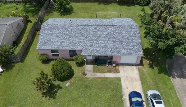 JT Roofing & Maintenance Inc. - Melbourne, FL. New Designer Roof Palm bay, FL.