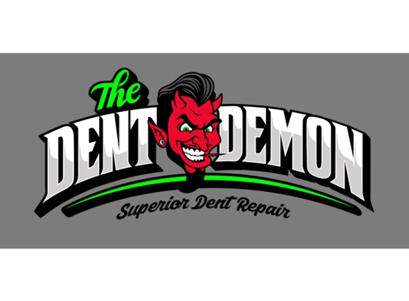 The Dent Demon - Fort Lauderdale, FL
