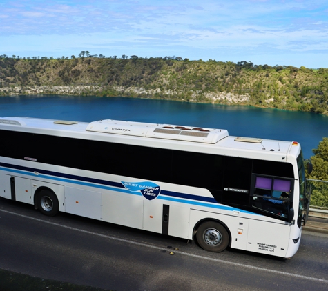 Mount Gambier Bus line - Mount Gambier, SA