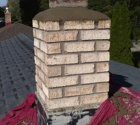 Conrad masonry - Wyoming, MI