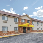 West Point Inn and Suites