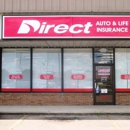 Direct Auto & Life Insurance - Auto Insurance