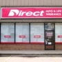 Direct Auto & Life Insurance