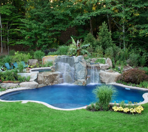 Second Generation Pools INC. - Martinez, CA