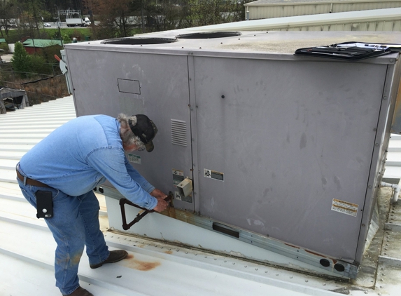 One Call Heating and Cooling - Mcdonough, GA