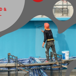 Lonsdale Paints Pty Ltd - Lonsdale, SA. Most Trusted & Professional Painters