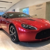 Napleton's Aston Martin of Chicago gallery