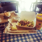 Dickey's Barbecue Pit