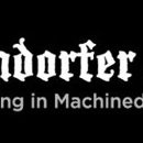 Hafendorfer Machine Inc - Sheet Metal Work