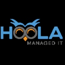 Hoola Managed IT - Telecommunications Services