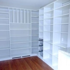 Closets etc.