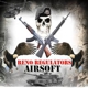 Reno Regulators Airsoft LLC