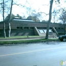 Claremont Helen Renwick Library - Libraries