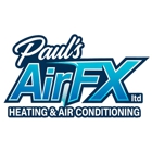 Paul's Air F/X